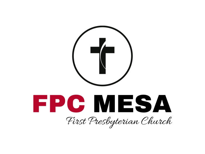 Pastor, Head of Staff, First Presbyterian Church of Mesa