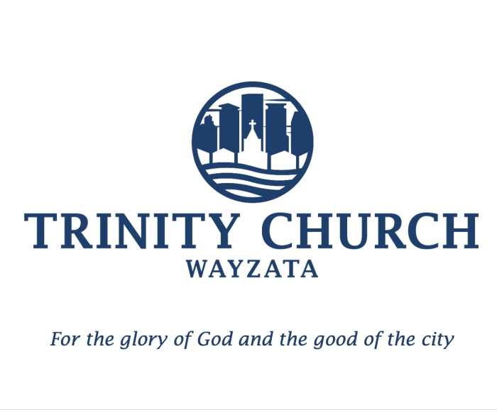 Youth Ministry Director, Trinity Church Wayzata