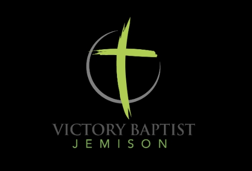 Senior Pastor, Victory Baptist Church