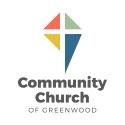 Worship Pastor, Community Church of Greenwood