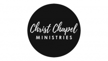 Media and Tech Specialist, Christ Chapel Ministries