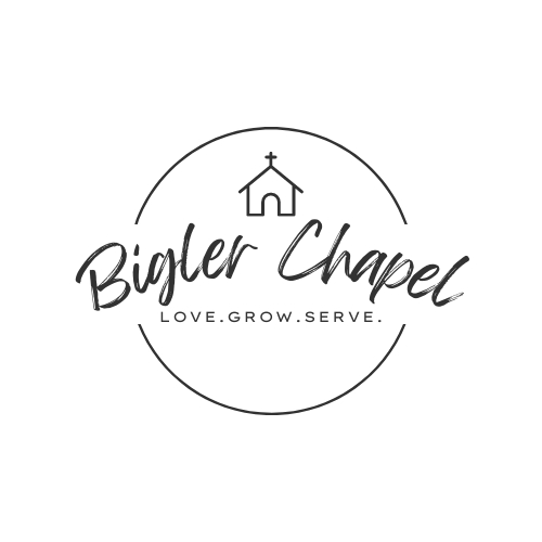 Senior Pastor, Bigler Chapel