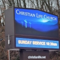 Associate Pastor, CHRISTIAN LIFE CHURCH 