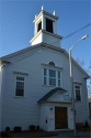 Senior Pastor, Cornerstone Church