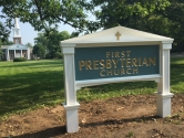 Youth Director, First Presbyterian Church of Moorestown