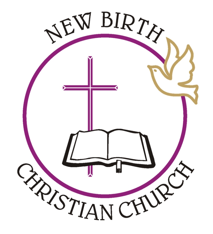 Senior Pastor, New Birth Christian Church